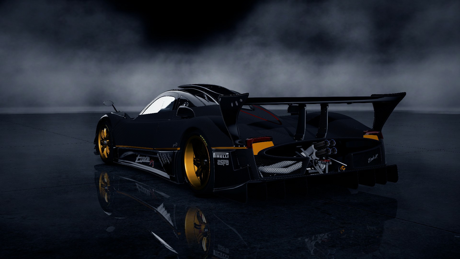 Gran Turismo 5 (Edición Firmada) - Imagen 25